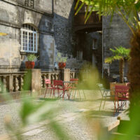 Cour Louise de Savoie