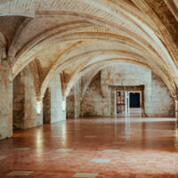 Salle des États