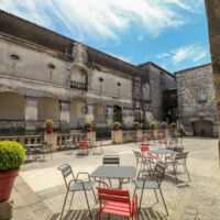 Château de Cognac