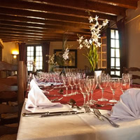 Le Patio