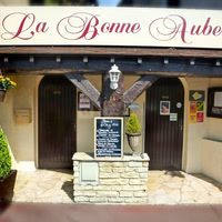 Le Patio