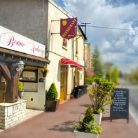 Le Patio