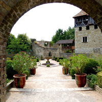 Visite du musée