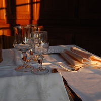 Auberge aux blés d'or