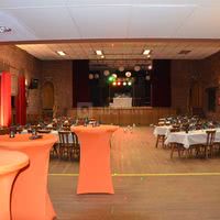 Salle du Fun en Bulles