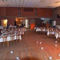 Salle du Fun en Bulles