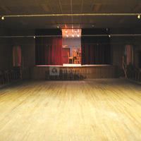 Salle du Fun en Bulles
