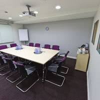 Regus Lausanne City Center