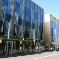 Regus lausanne city centre