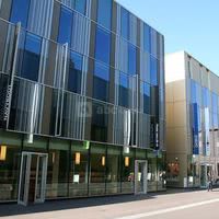Regus Lausanne City Center
