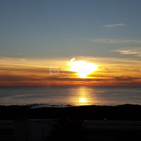 Vue de la salle