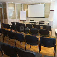 Salle de réunion