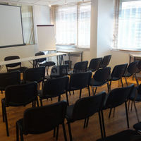 Salle de réunion