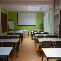 Salle de réunion