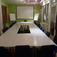 Salle de réunion