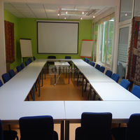 Salle de réunion