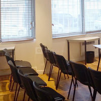 Salle de réunion