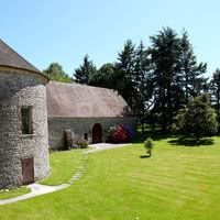 Le Colombier de Hanches