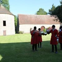 Le Colombier de Hanches