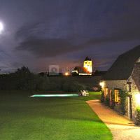 Le Colombier de Hanches