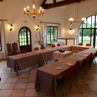 Le Colombier de Hanches