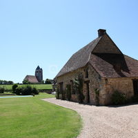 Le Colombier de Hanches