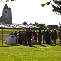 Le Colombier de Hanches