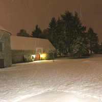 Le Colombier de Hanches