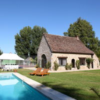 Le Colombier de Hanches