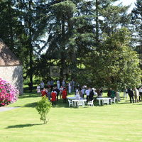 Le Colombier de Hanches