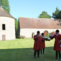 Le Colombier de Hanches
