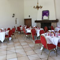 Le Colombier de Hanches