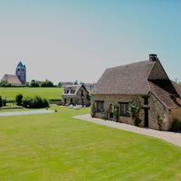 Le Colombier de Hanches