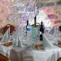 Diverses ambiance sur nos decorations de salle