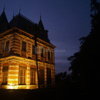 Château de Laprade