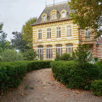 Château de Laprade