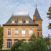 Château de Laprade