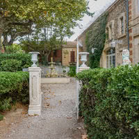 Château de Laprade