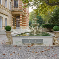 Château de Laprade