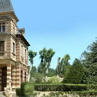 Chateau laprade