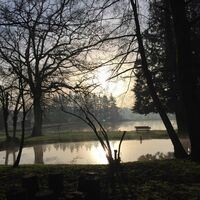 C'est beau aussi en hiver