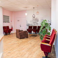 Espace Pause