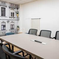 Salle Saint Pantaleon