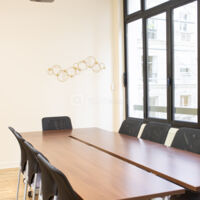 Salle Gordes