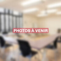 Salle Cavaillon