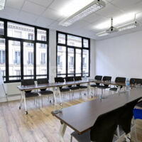 Salle Eygalières