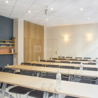 Salle Maillane