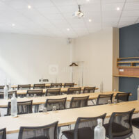 Salle Maillane