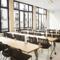 Salle Maillane