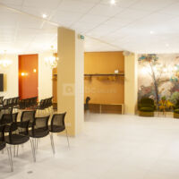 Salle Cavaillon